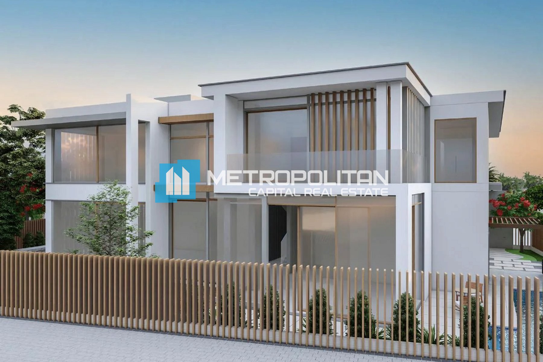 Image - Murjan Al Saadiyat, Saadiyat Island, Abu Dhabi | Project - Townhouse
