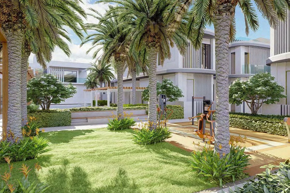 Image - Murjan Al Saadiyat, Saadiyat Island, Abu Dhabi | Project - Townhouse