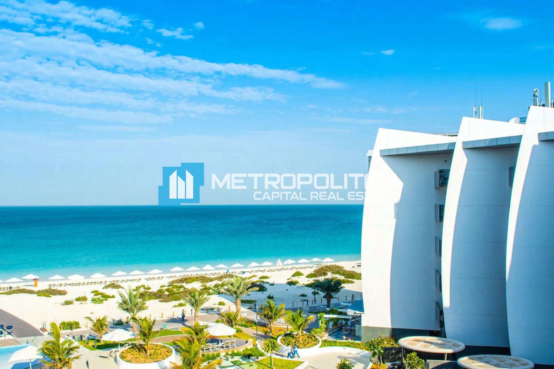 Image - Murjan Al Saadiyat, Saadiyat Island, Abu Dhabi | Project - Townhouse