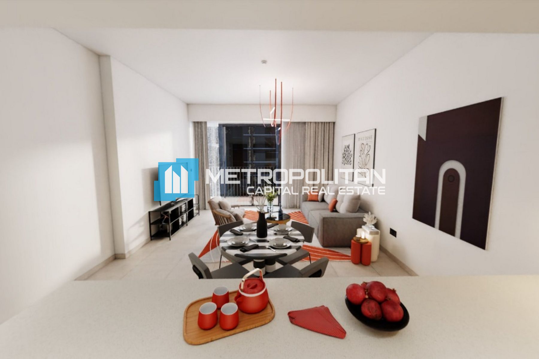 2BR Apartment for Sale in Saadiyat Island – MCS-42207 photo-1