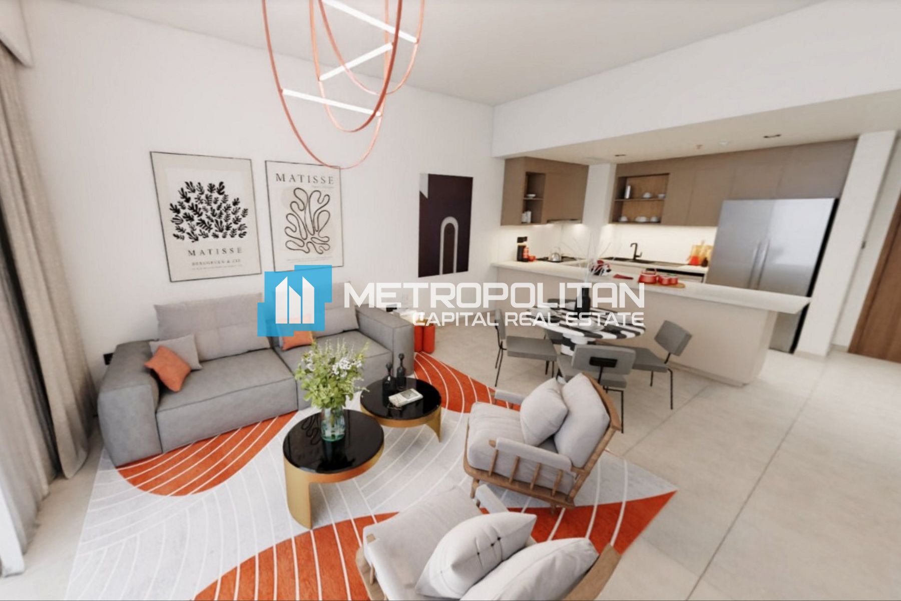 2BR Apartment for Sale in Saadiyat Island – MCS-42207 photo-5