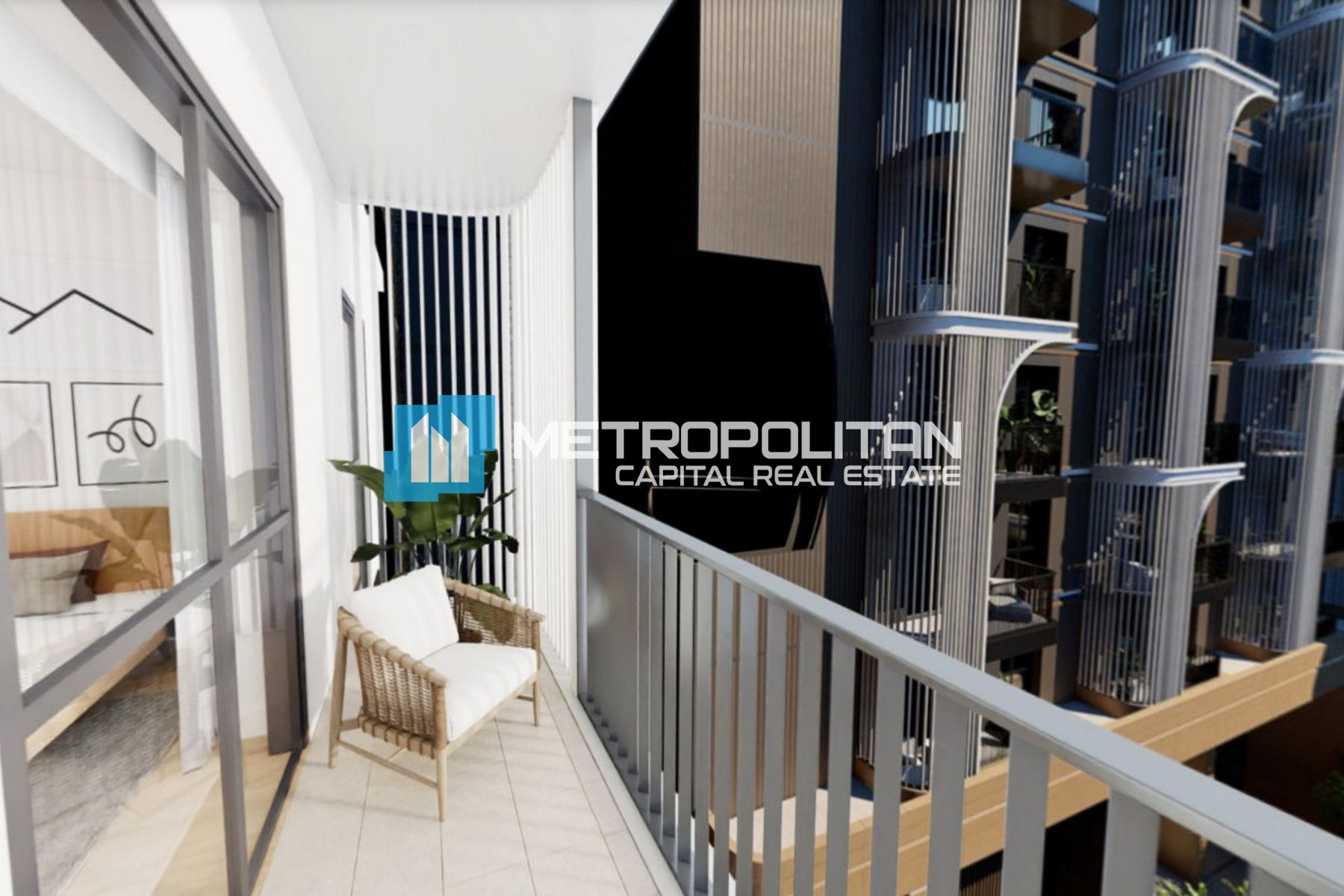 2BR Apartment for Sale in Saadiyat Island – MCS-42207 photo-6