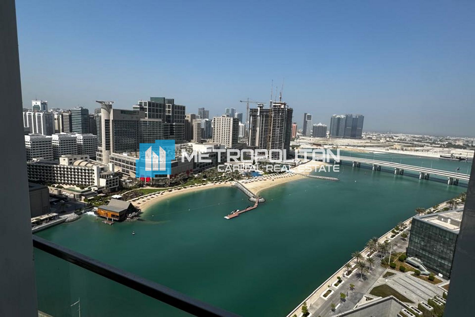 1BR Apartment for Sale in Al Maryah Island – MCS-42214 photo-0