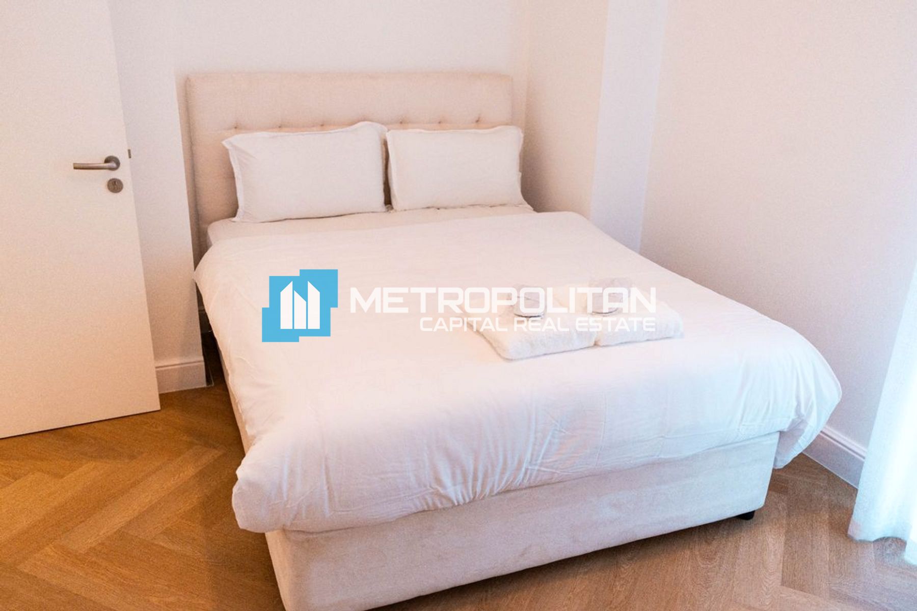 Image - Waters Edge, Yas Island, Abu Dhabi | Project - Apartment