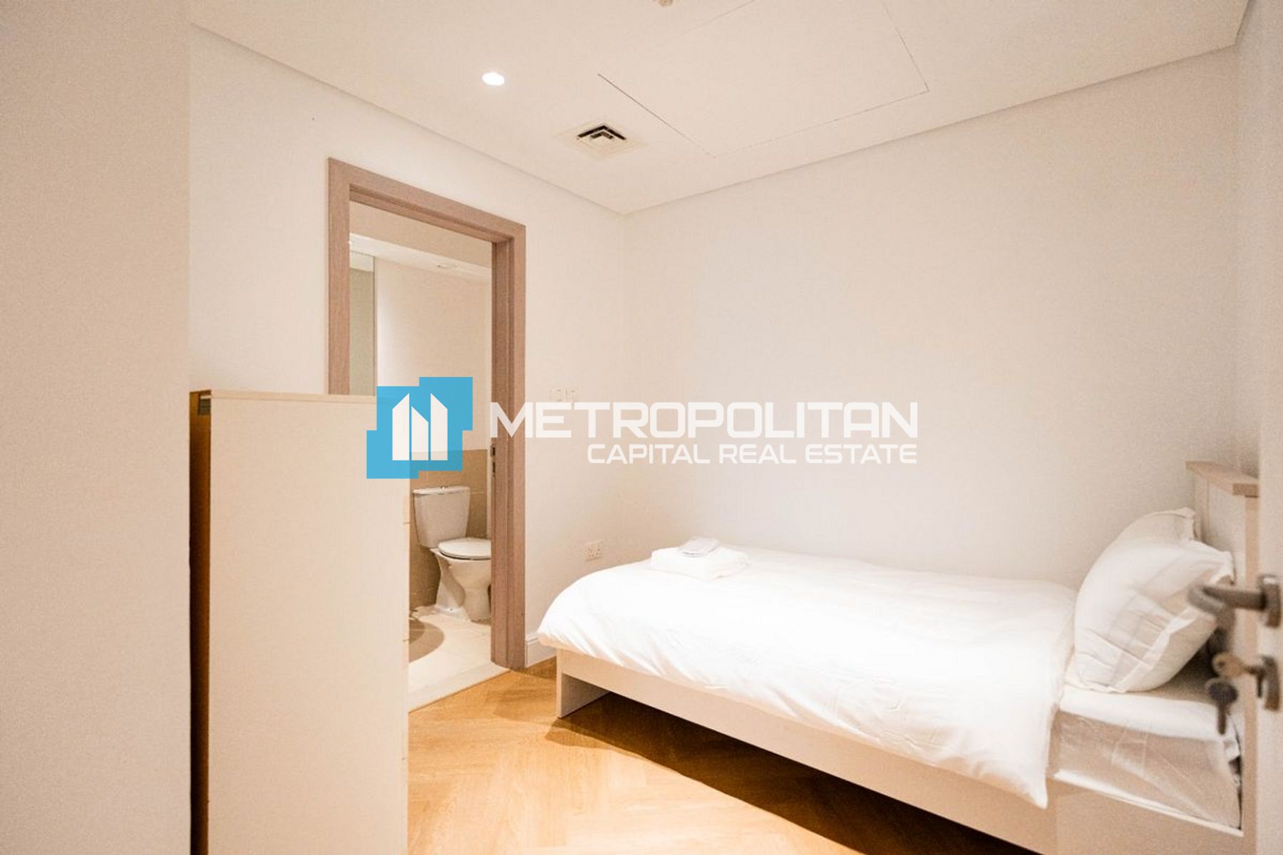 Image - Waters Edge, Yas Island, Abu Dhabi | Project - Apartment