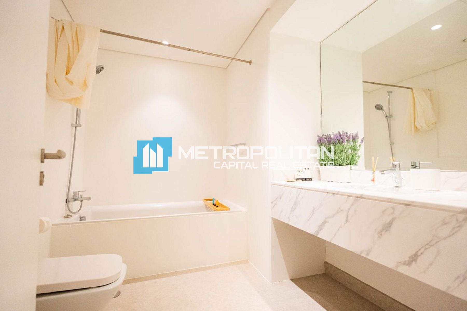 Image - Waters Edge, Yas Island, Abu Dhabi | Project - Apartment