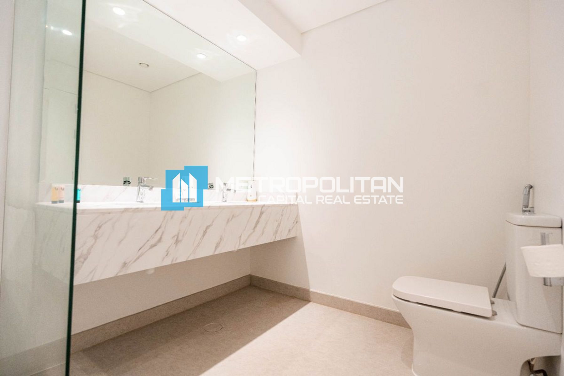 Image - Waters Edge, Yas Island, Abu Dhabi | Project - Apartment