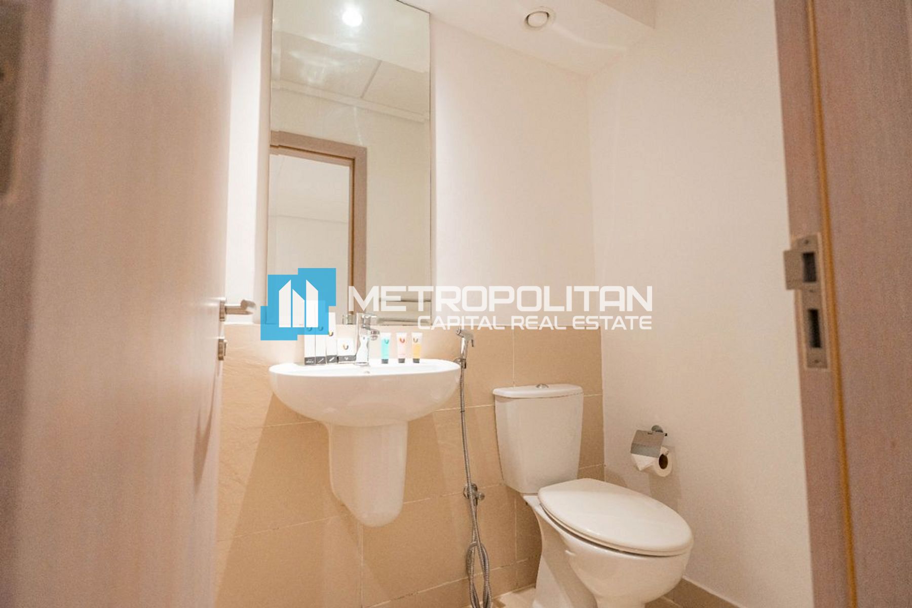 Image - Waters Edge, Yas Island, Abu Dhabi | Project - Apartment