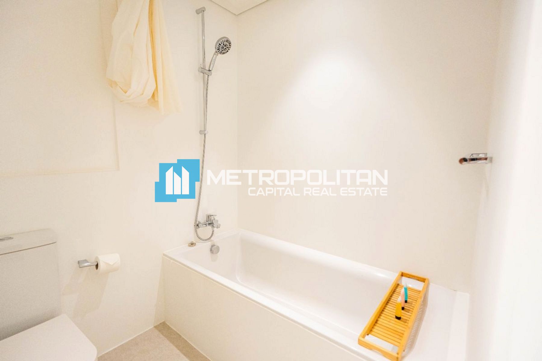 Image - Waters Edge, Yas Island, Abu Dhabi | Project - Apartment