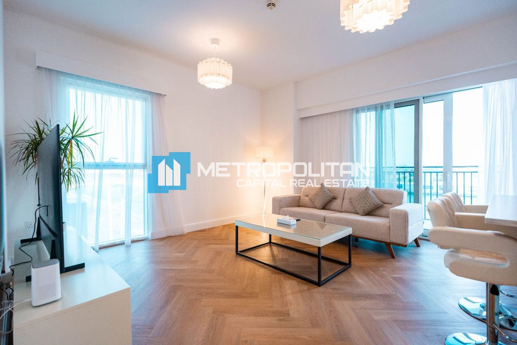 Image - Waters Edge, Yas Island, Abu Dhabi | Project - Apartment