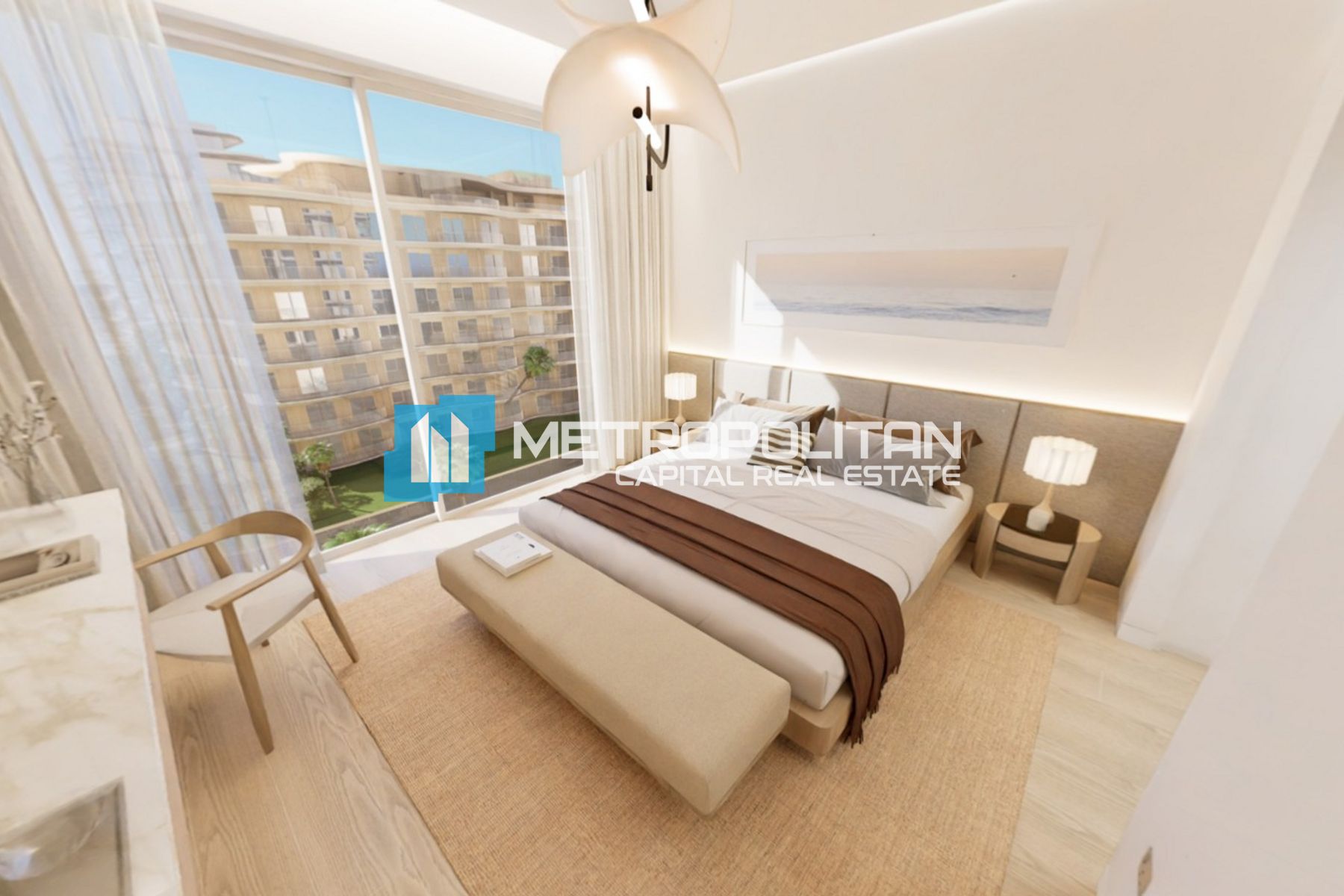 1BR Apartment for Sale in Fahid Island – MCS-42217 photo-9