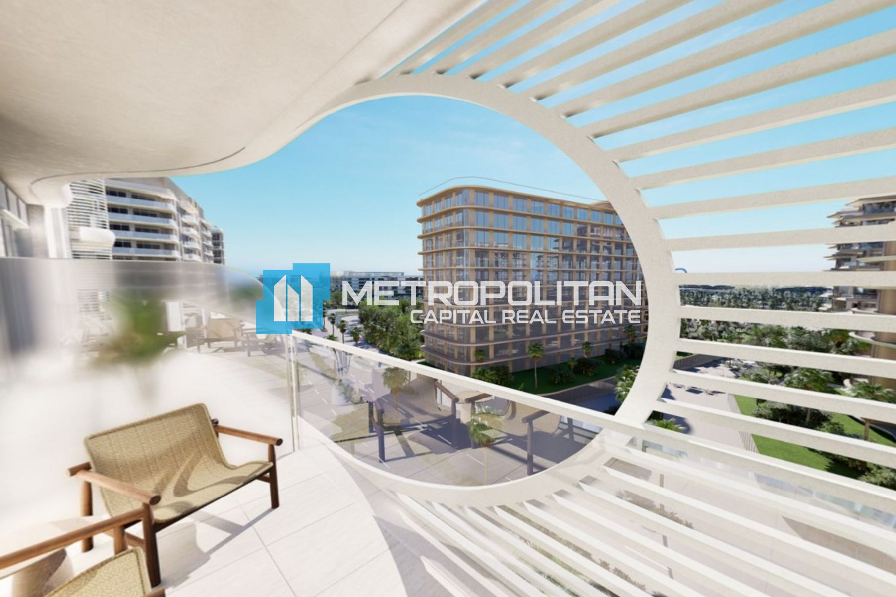 1BR Apartment for Sale in Fahid Island – MCS-42217 photo-2