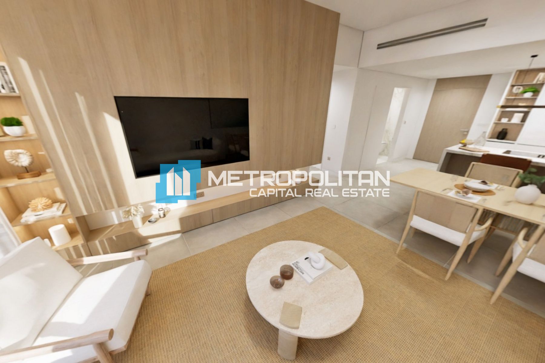 1BR Apartment for Sale in Fahid Island – MCS-42217 photo-4