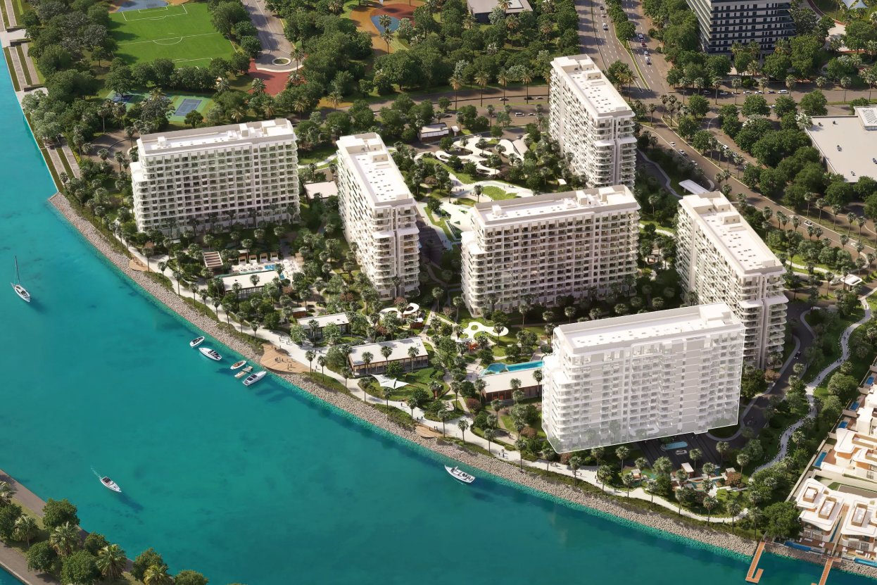 2BR Apartment for Sale in Yas Island – MCS-42218 photo-0