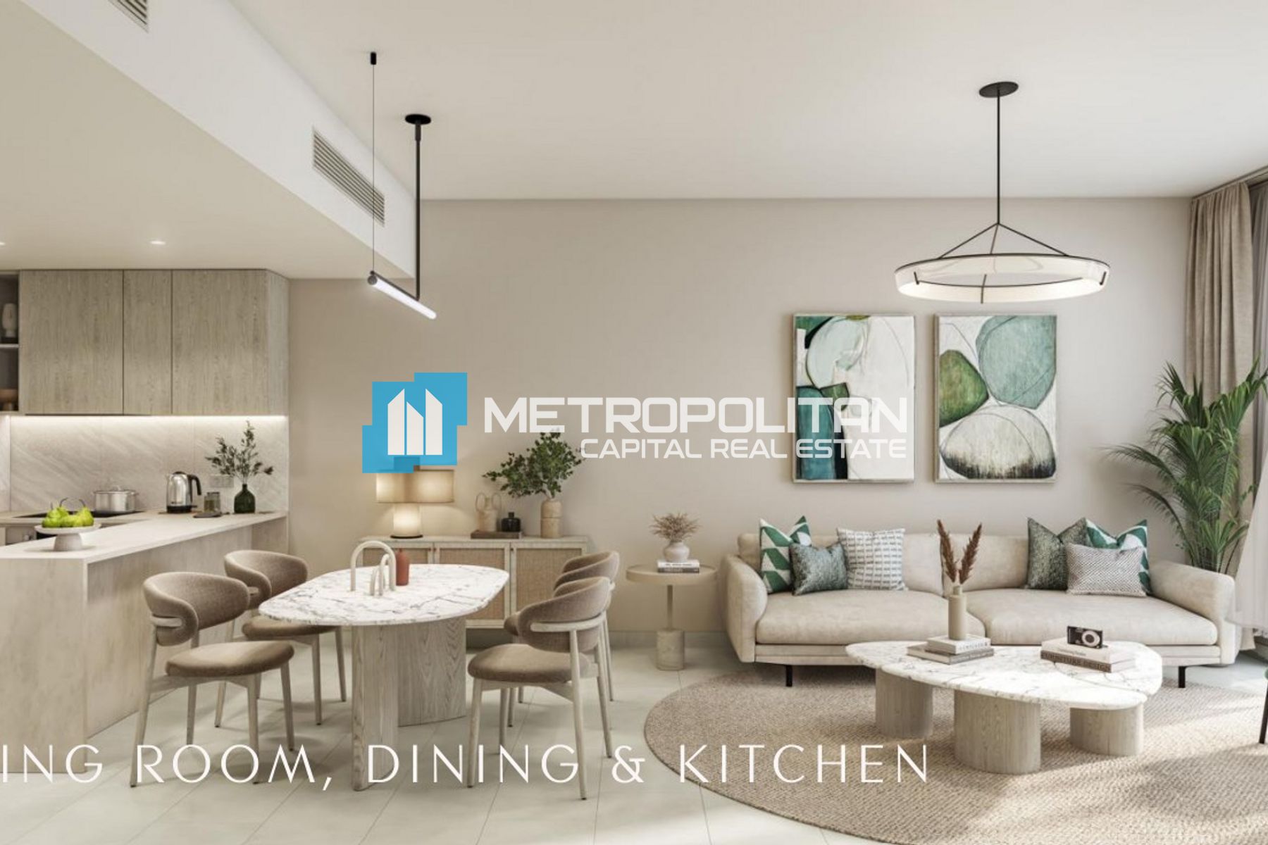 2BR Apartment for Sale in Yas Island – MCS-42218 photo-1