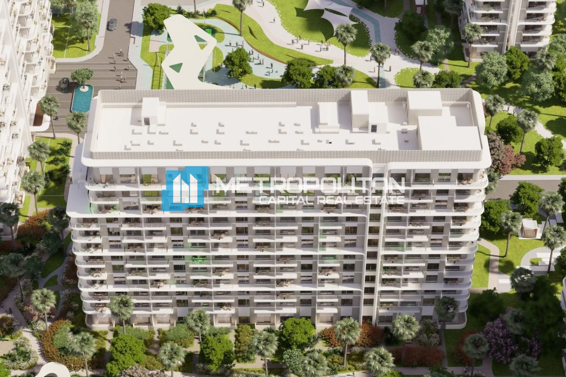 2BR Apartment for Sale in Yas Island – MCS-42218 photo-2