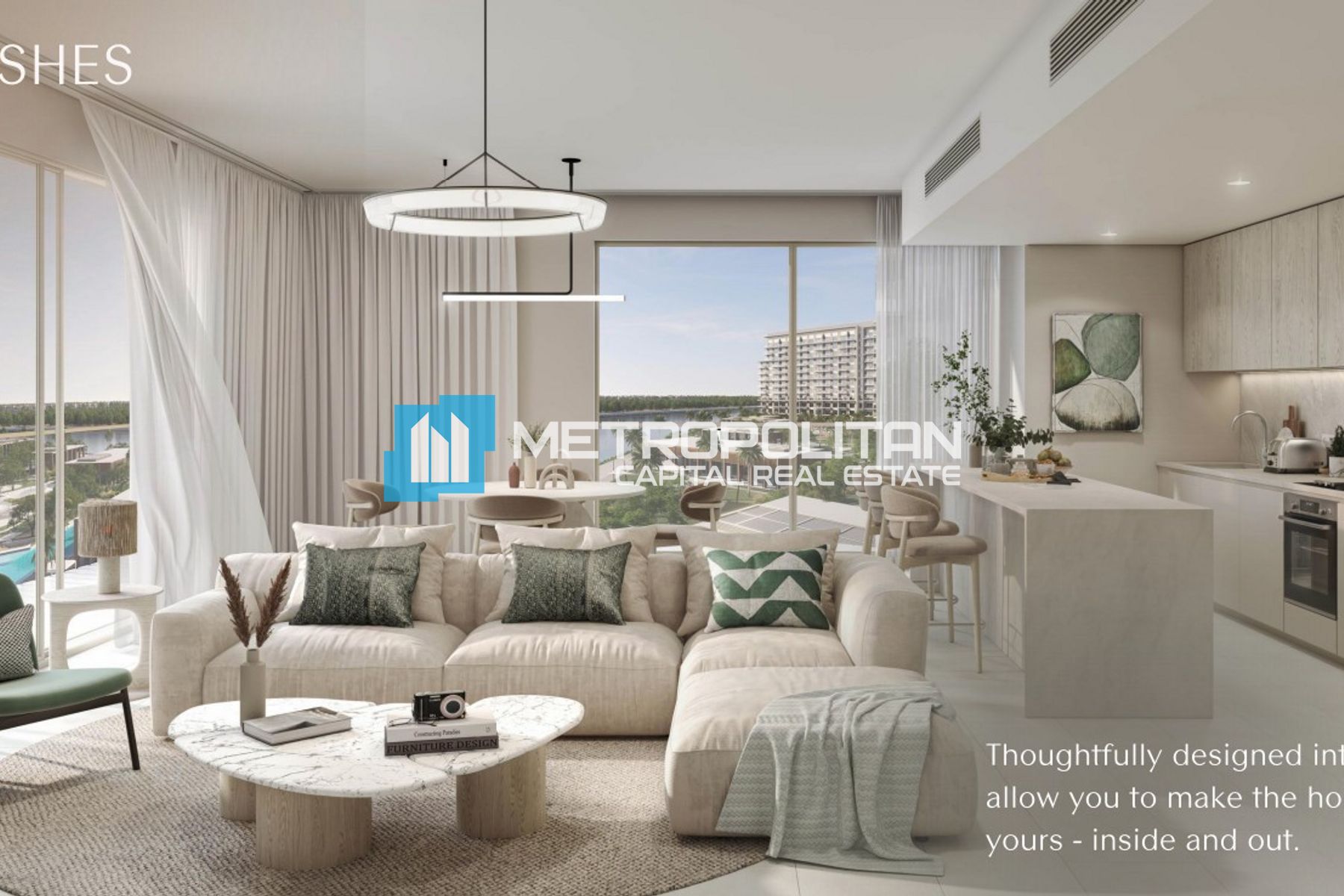 2BR Apartment for Sale in Yas Island – MCS-42218 photo-3