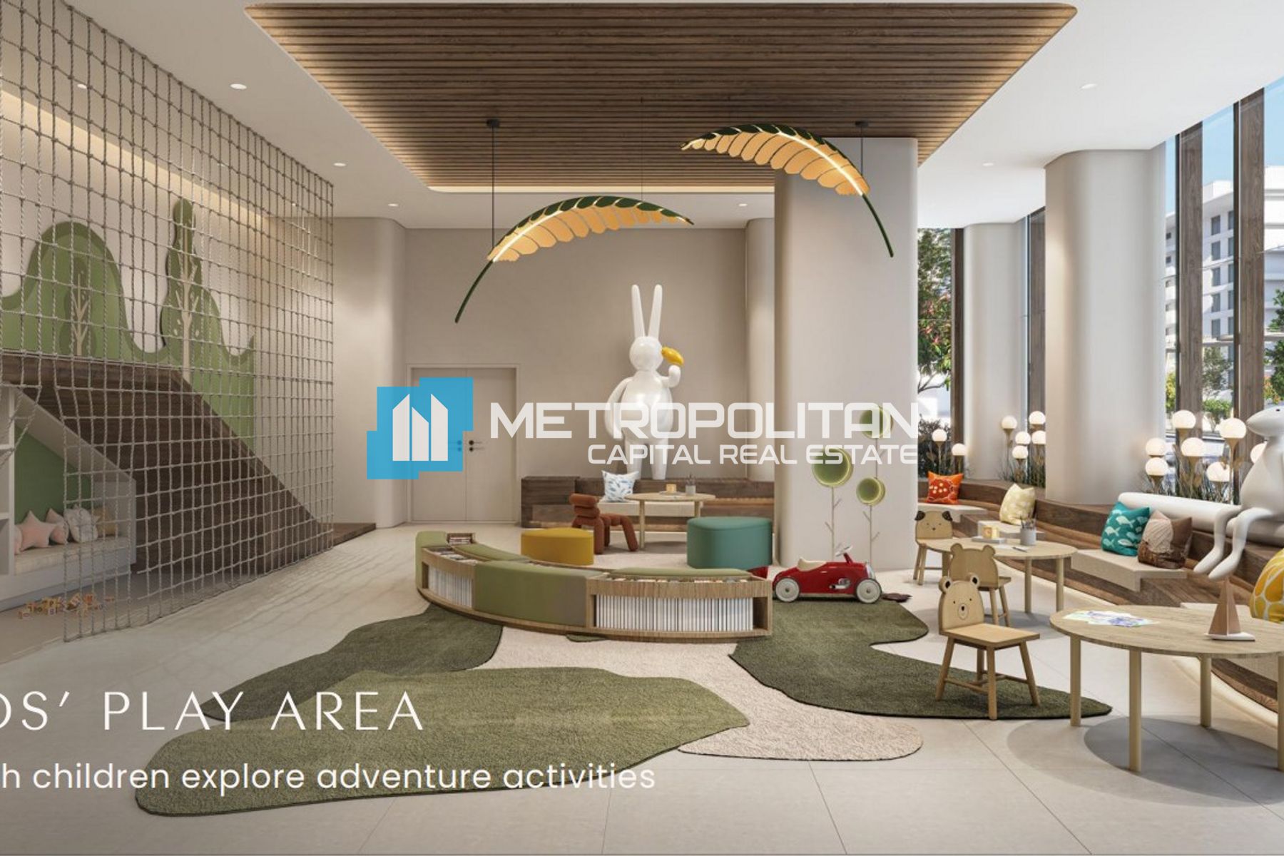 2BR Apartment for Sale in Yas Island – MCS-42218 photo-6