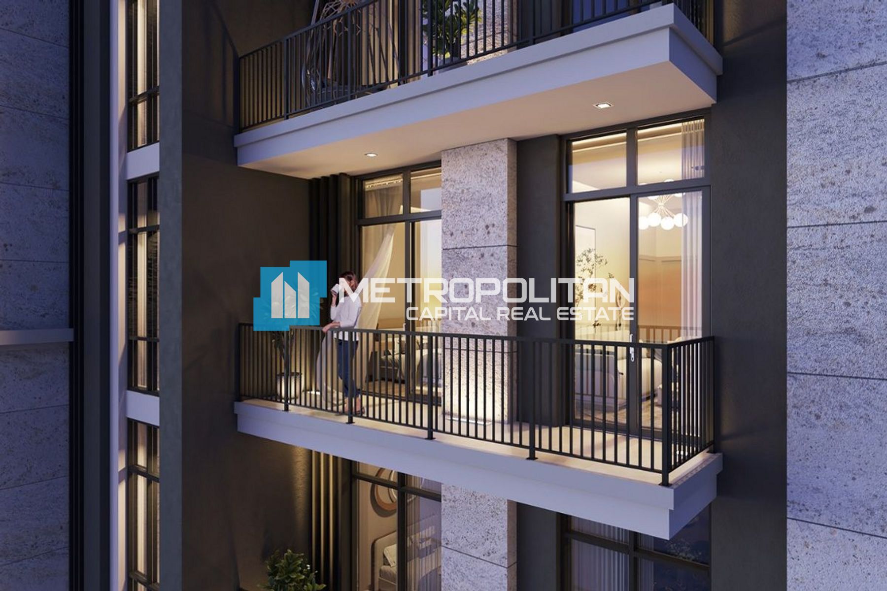 3BR+Maids Triplex | Furnished Unit | Park View photo-8