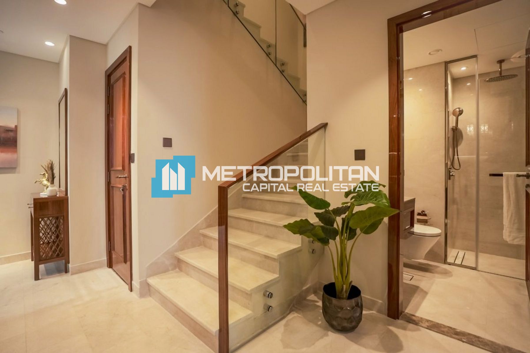 3BR+Maids Triplex | Furnished Unit | Park View photo-11