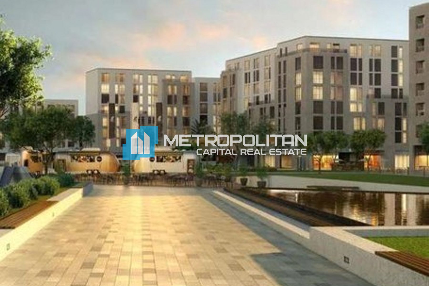 Biggest Layout | Corner 3 Bedrooms | With Balcony photo-4