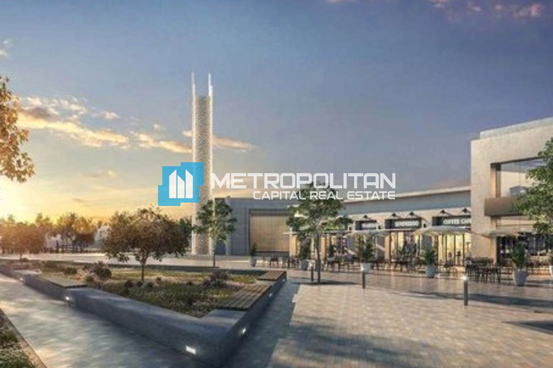 Biggest Layout | Corner 3 Bedrooms | With Balcony photo-6