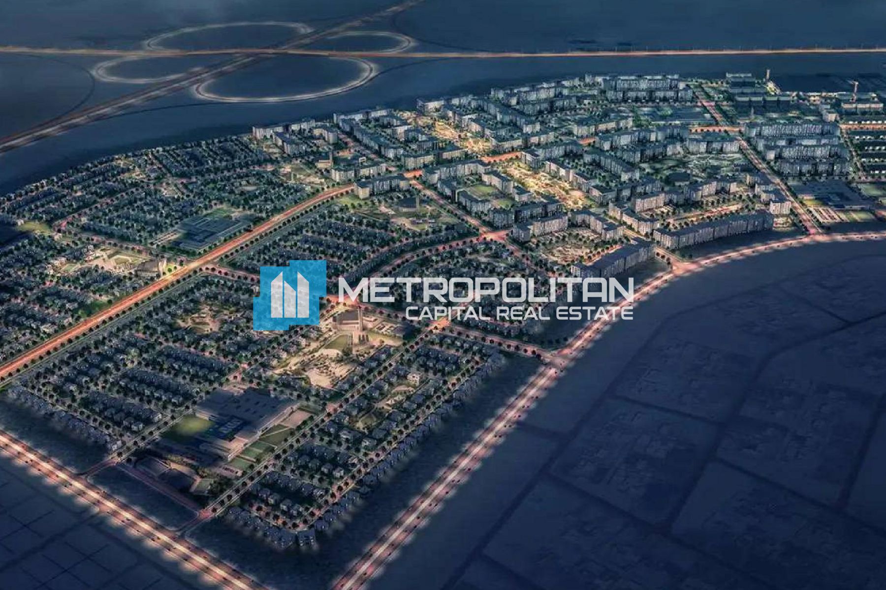 Biggest Layout | Corner 3 Bedrooms | With Balcony photo-8