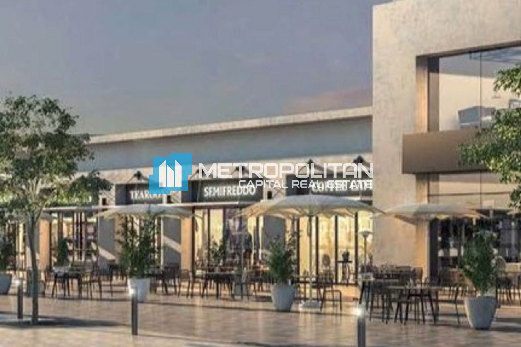 Biggest Layout | Corner 3 Bedrooms | With Balcony photo-15