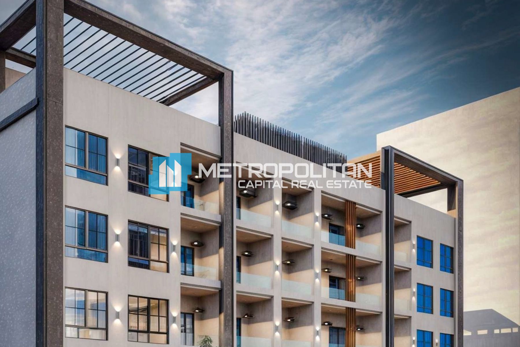 Biggest Layout | Corner 3 Bedrooms | With Balcony photo-17