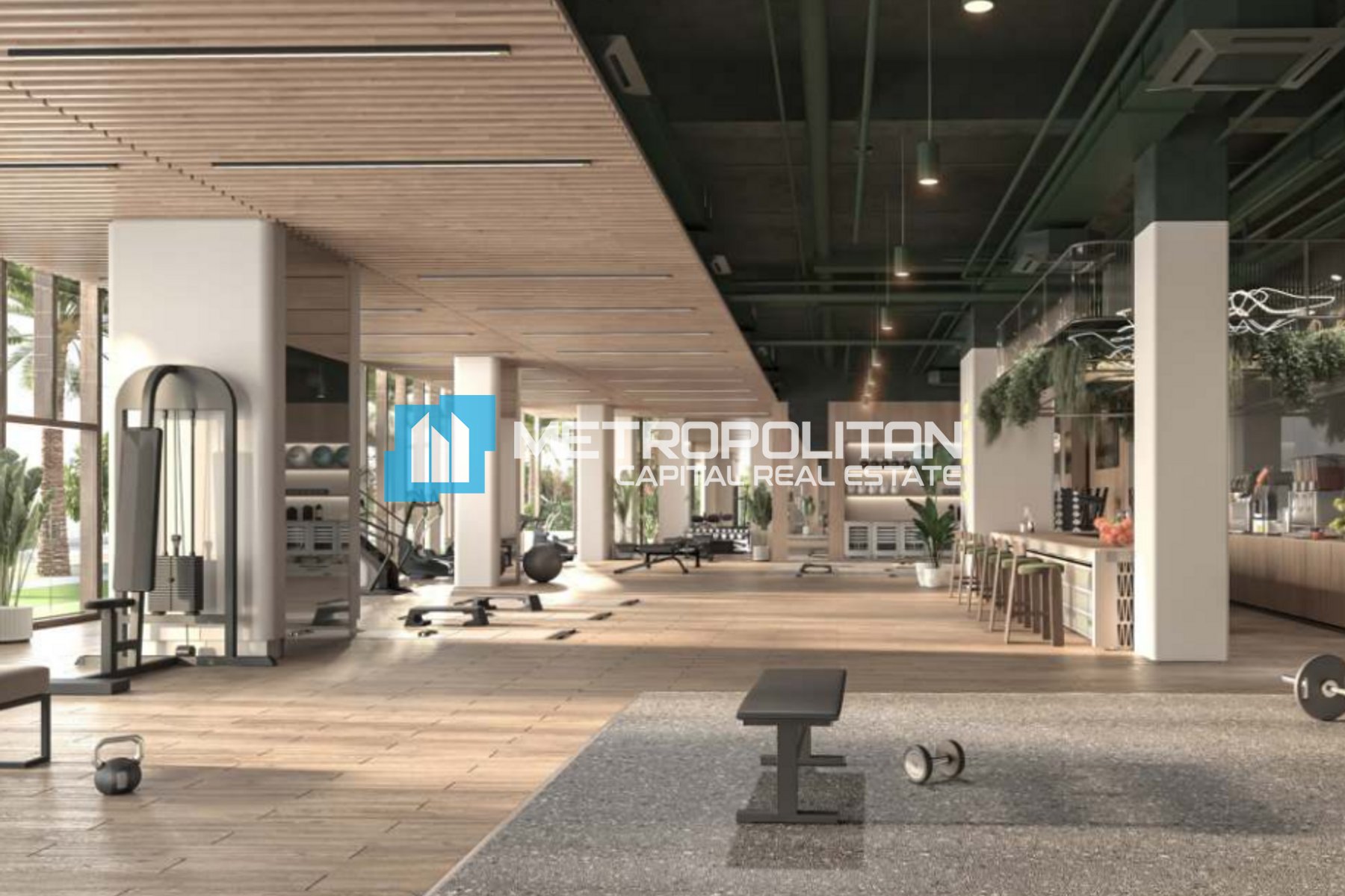 2BR Apartment for Sale in Yas Island – MCS-42239 photo-5