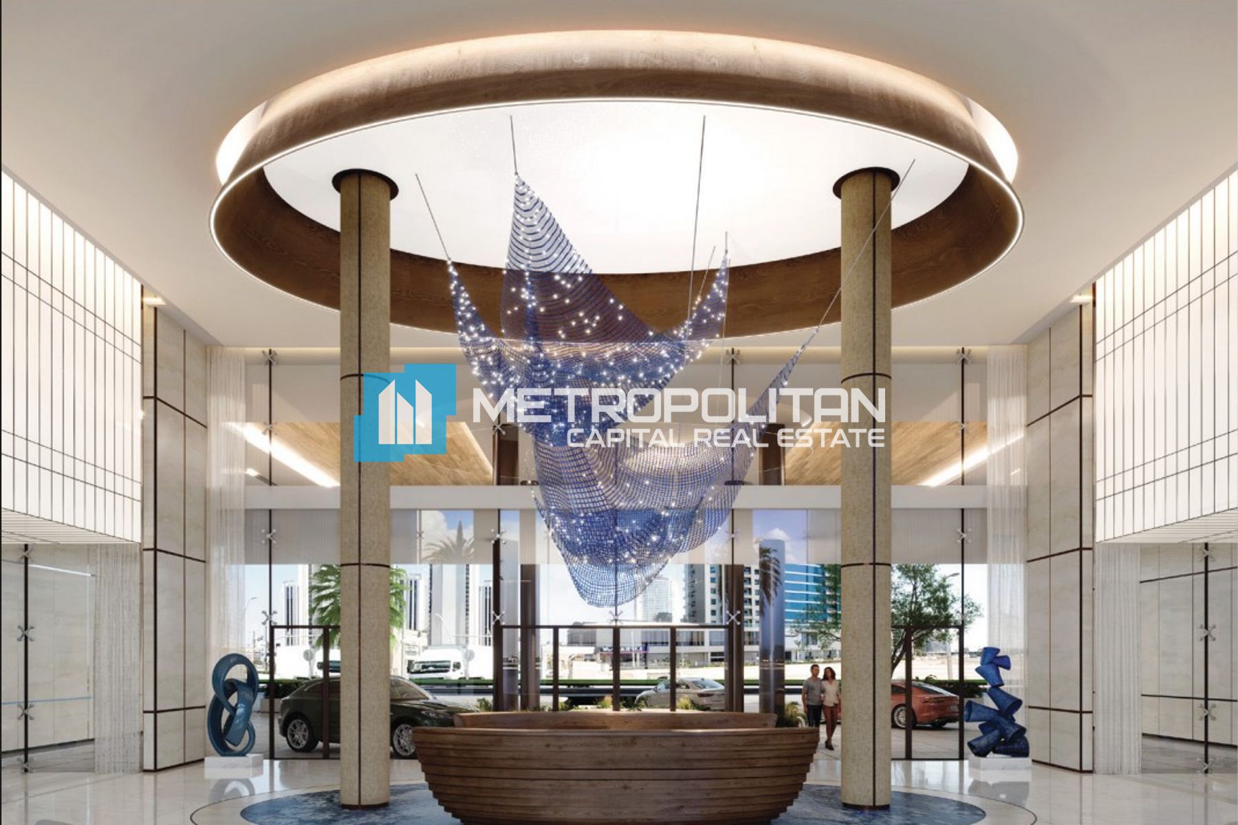 2BR Apartment for Sale in Al Reem Island – MCS-42249 photo-5