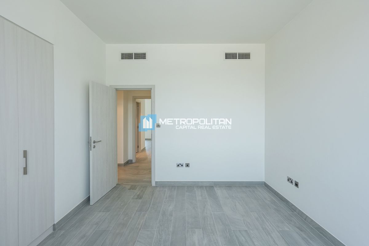 Image - Noya 1, Yas Island, Abu Dhabi | Project - تاون هاوس