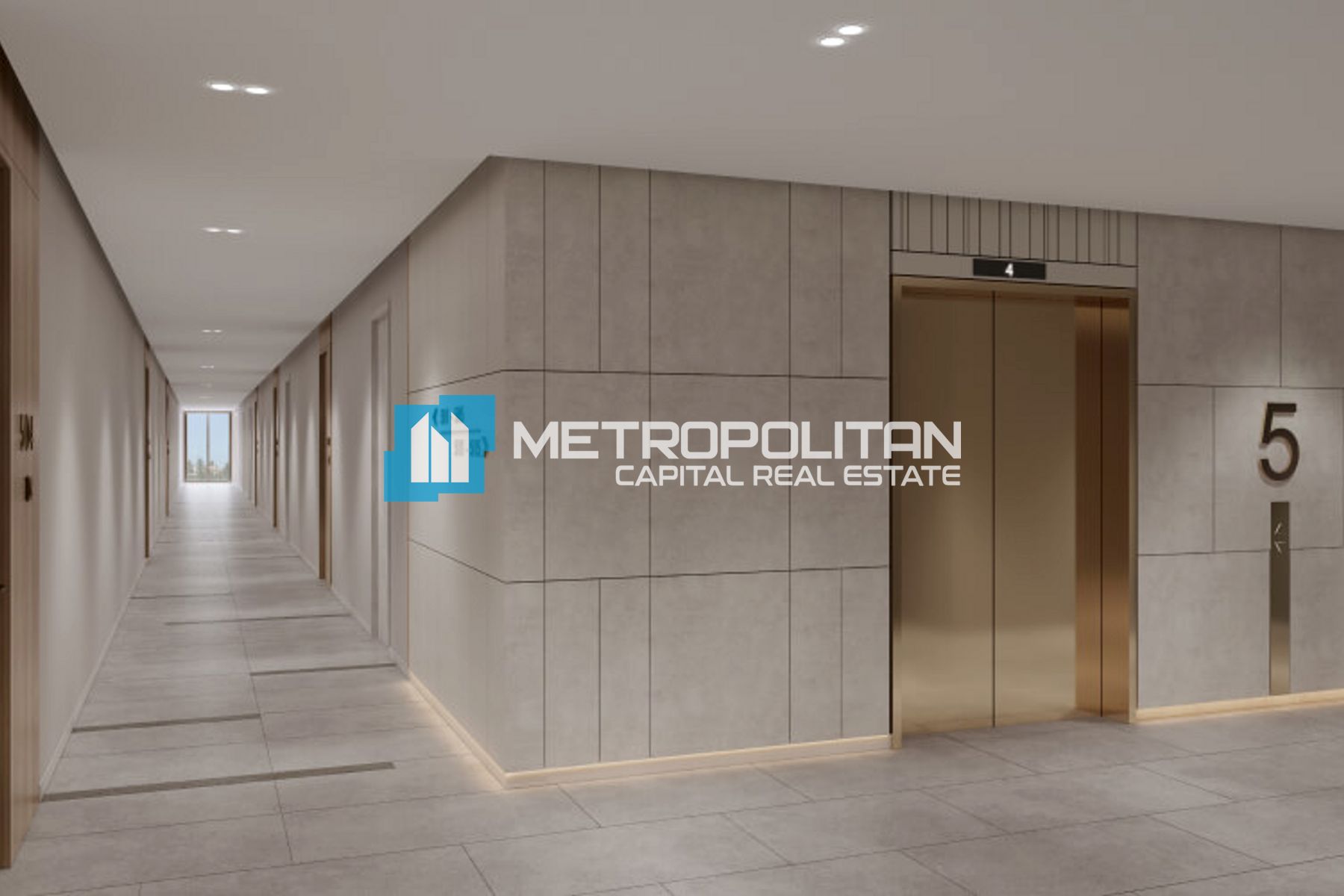 1BR+Balcony | High End Finishes | Prime Location photo-5