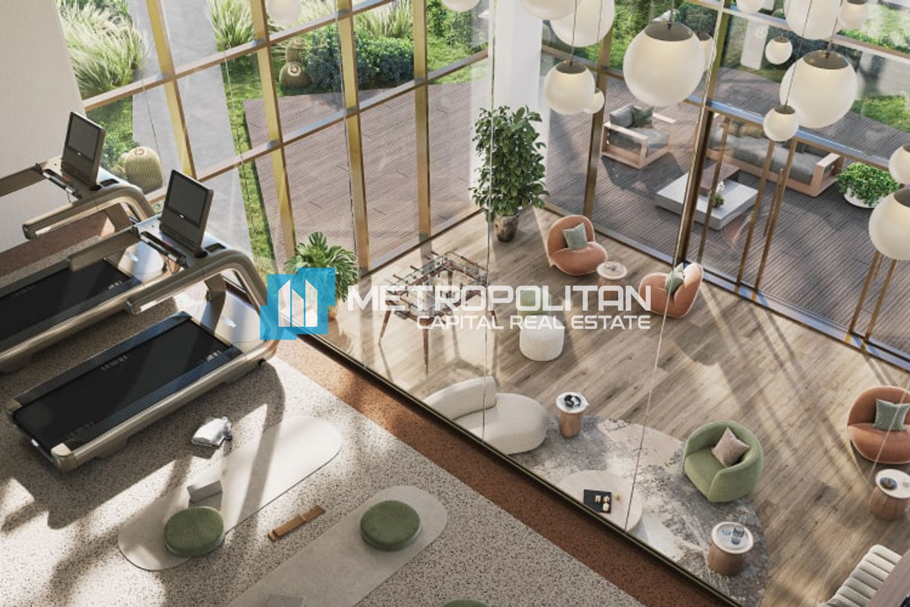 1BR+Balcony | High End Finishes | Prime Location photo-17