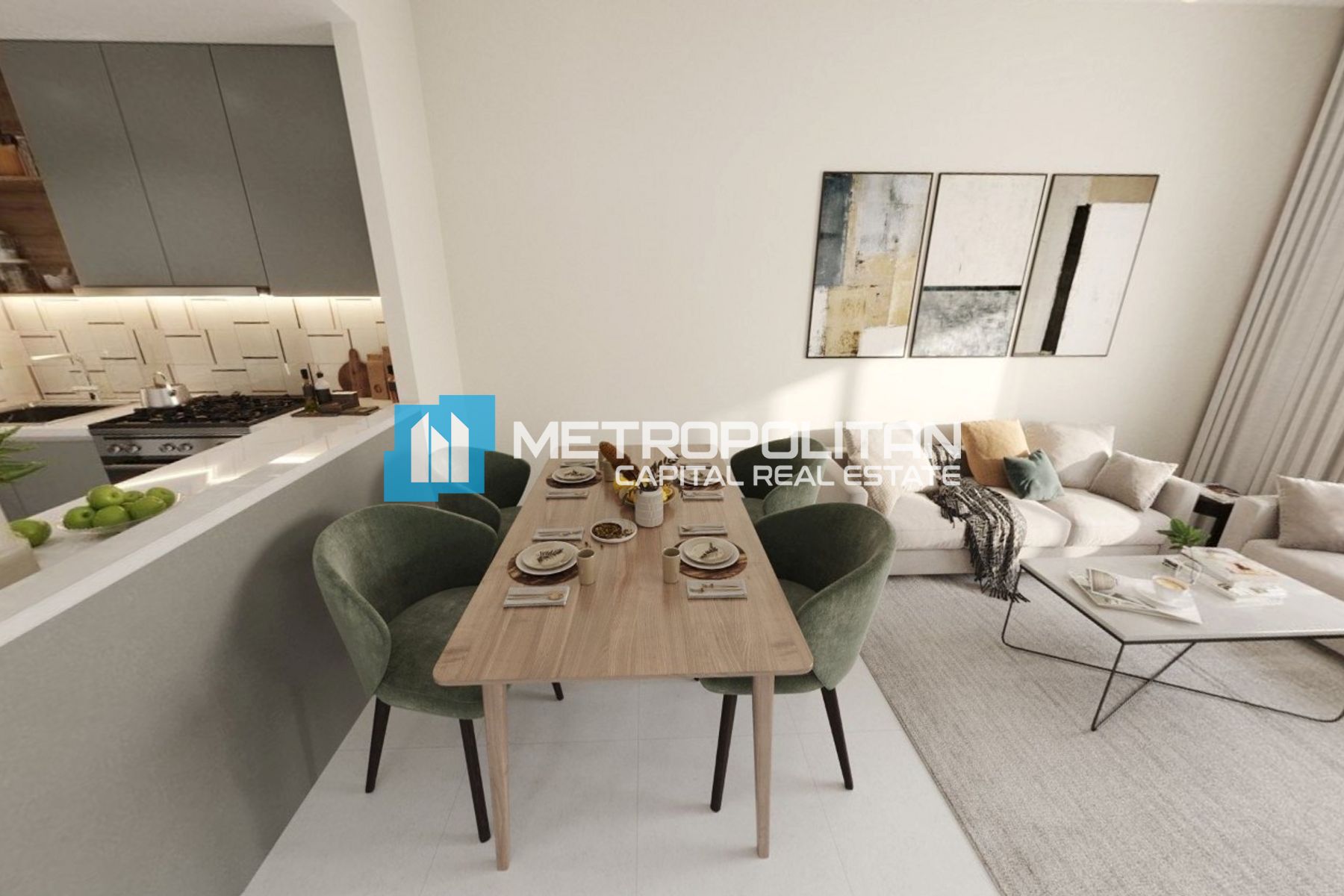 2BR Apartment for Sale in Al Shamkha – MCS-42279 photo-5
