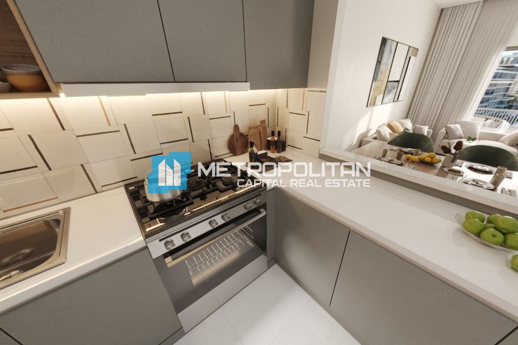 2BR Apartment for Sale in Al Shamkha – MCS-42279 photo-7