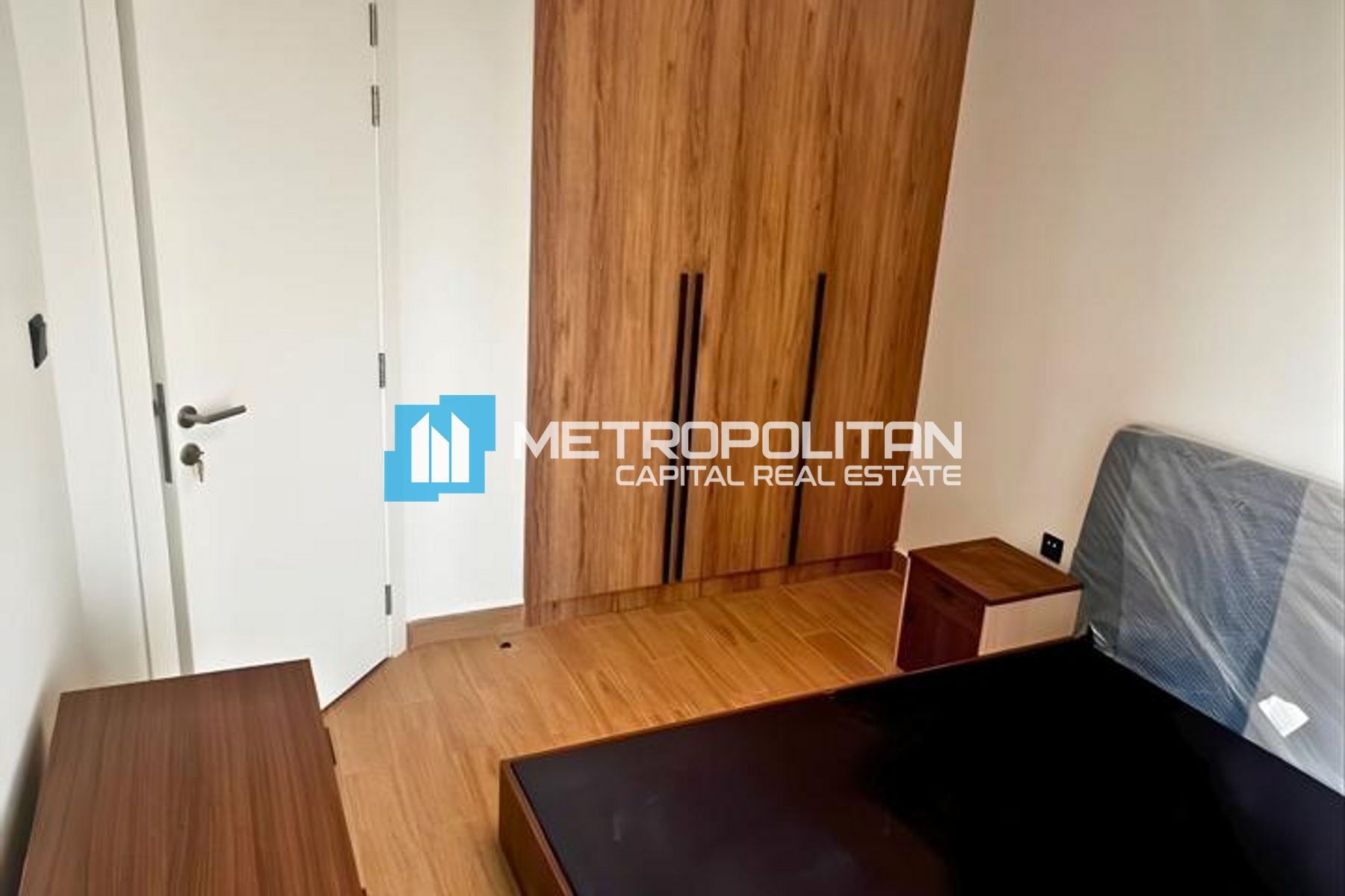 Image - Al Maryah Vista 1, Al Maryah Island, Абу-Даби | Project - Апартаменты