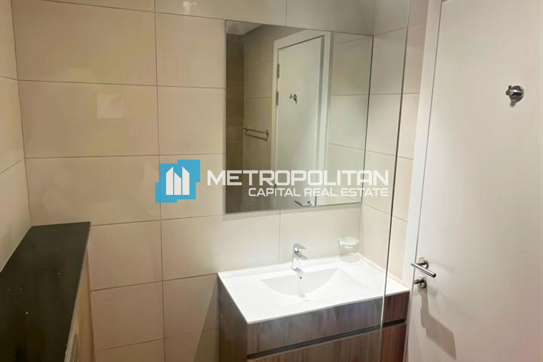 Image - Al Maryah Vista 1, Al Maryah Island, Абу-Даби | Project - Апартаменты