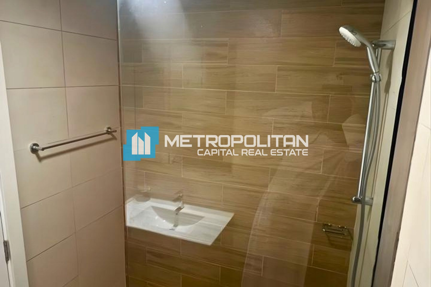 Image - Al Maryah Vista 1, Al Maryah Island, Абу-Даби | Project - Апартаменты