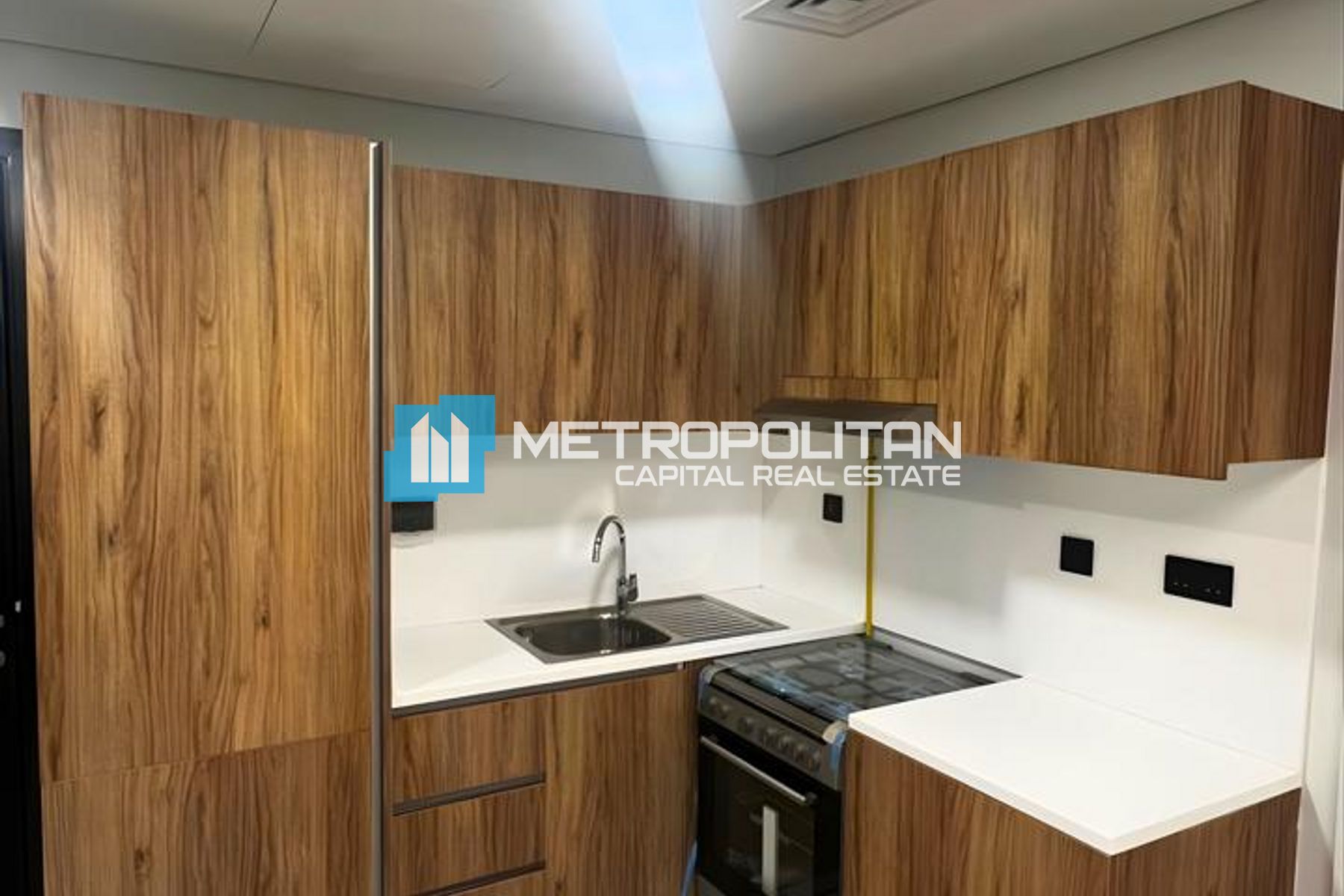 Image - Al Maryah Vista 1, Al Maryah Island, Абу-Даби | Project - Апартаменты