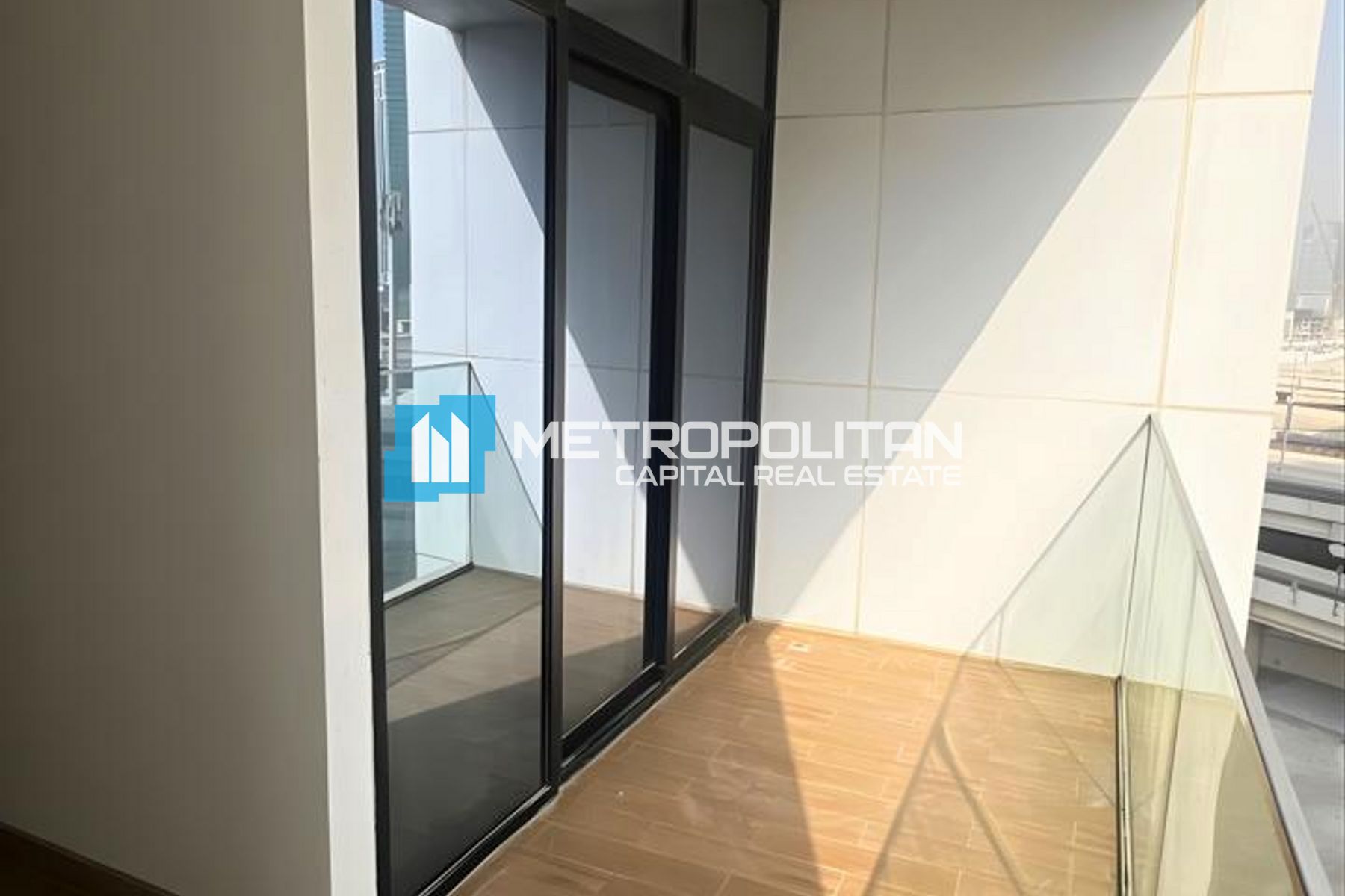 Image - Al Maryah Vista 1, Al Maryah Island, Абу-Даби | Project - Апартаменты