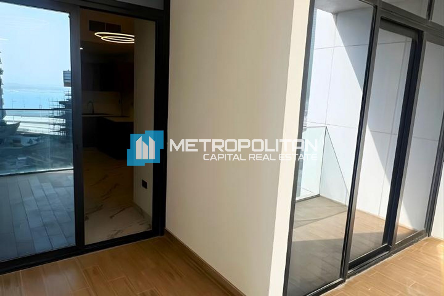 Image - Al Maryah Vista 1, Al Maryah Island, Абу-Даби | Project - Апартаменты