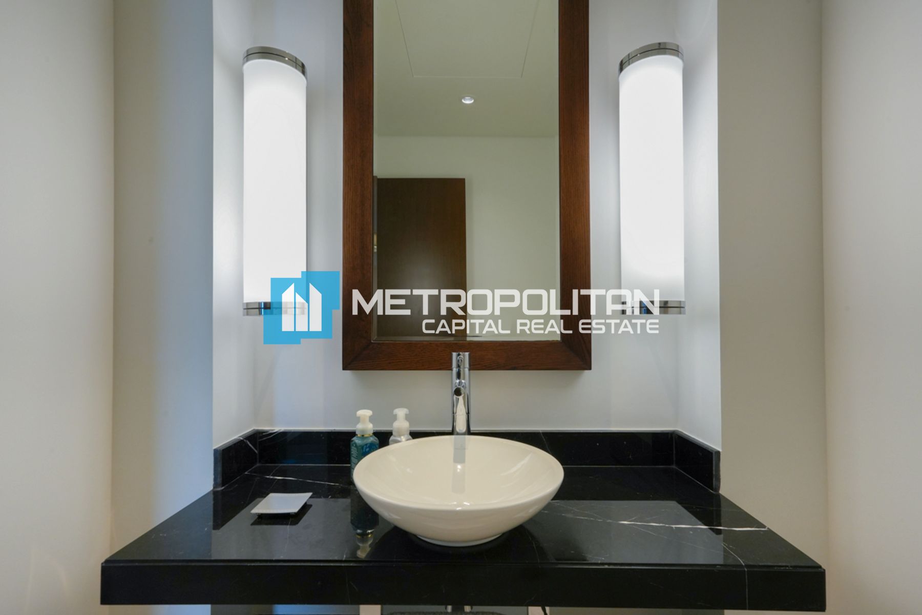 Full Sea View | Furnished 1BR Unit | High Floor photo-5