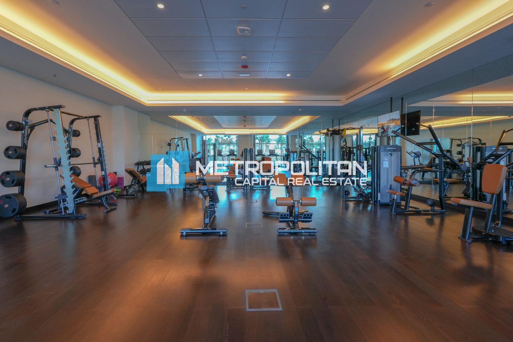 Full Sea View | Furnished 1BR Unit | High Floor photo-10