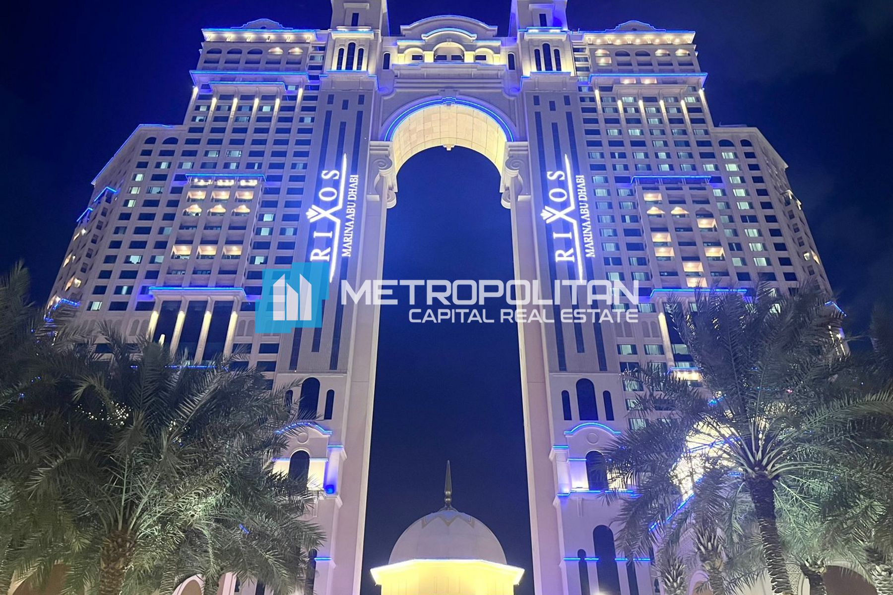 Full Sea View | Furnished 1BR Unit | High Floor photo-15