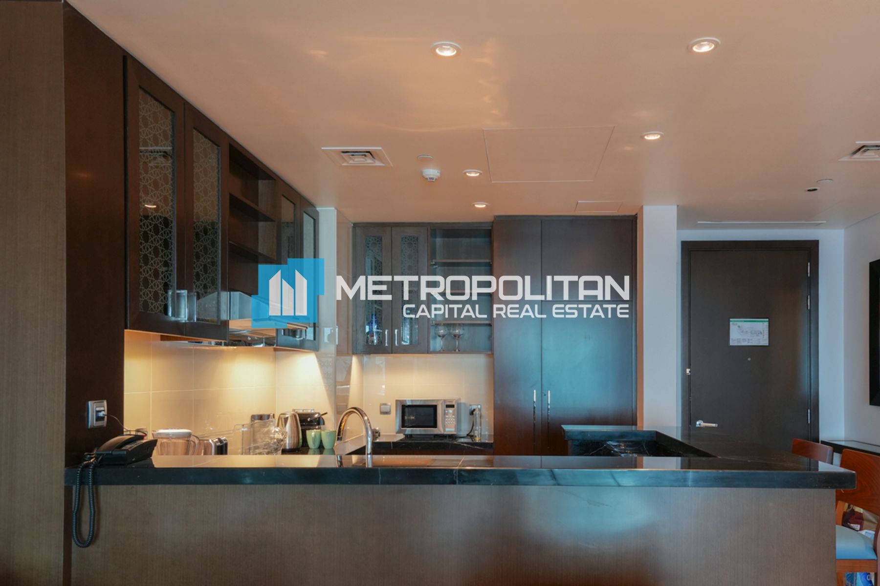 Full Sea View | Furnished 1BR Unit | High Floor photo-20