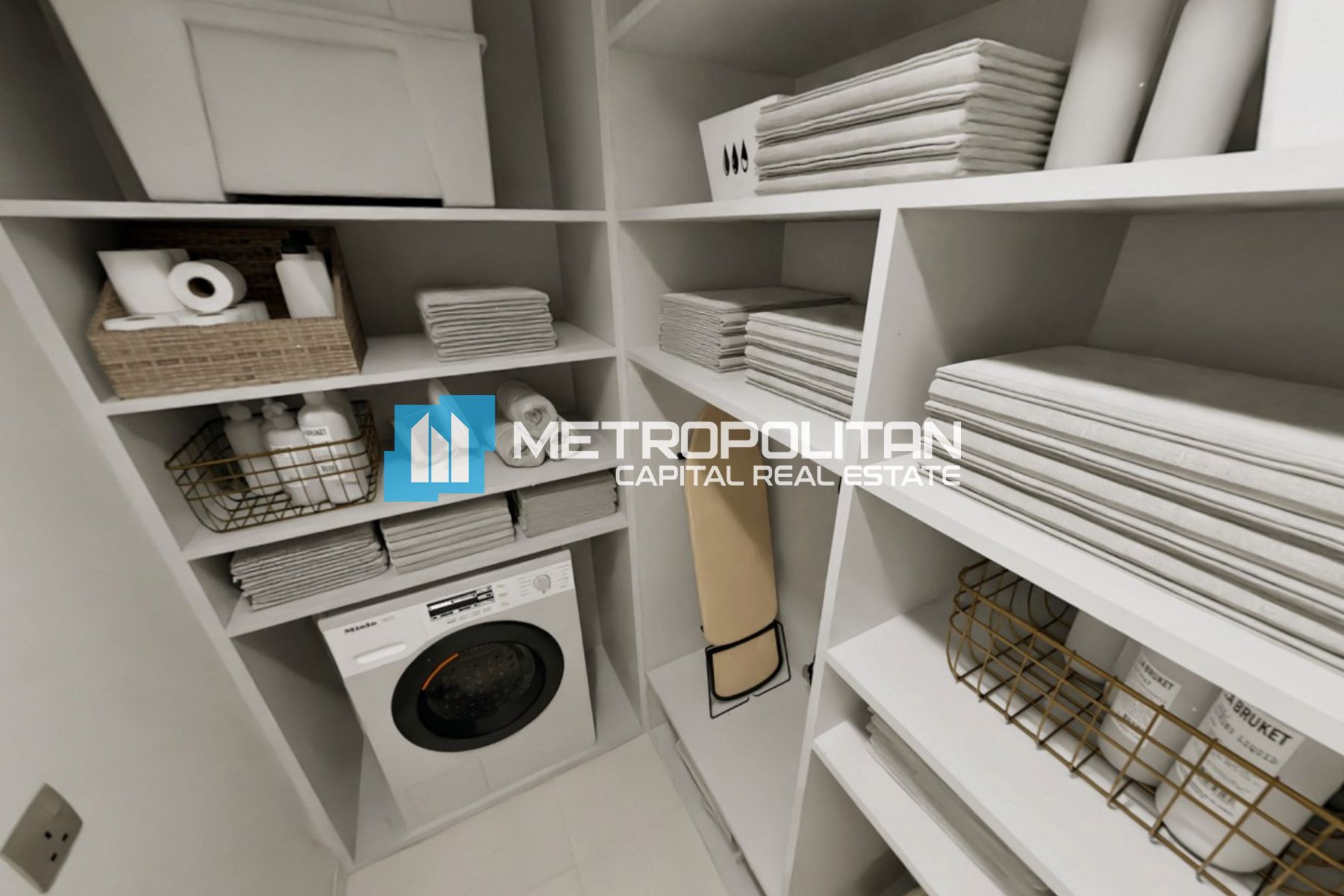 Image - Fahid Beach Terraces-B6, Fahid Island, Абу-Даби | Project - Апартаменты