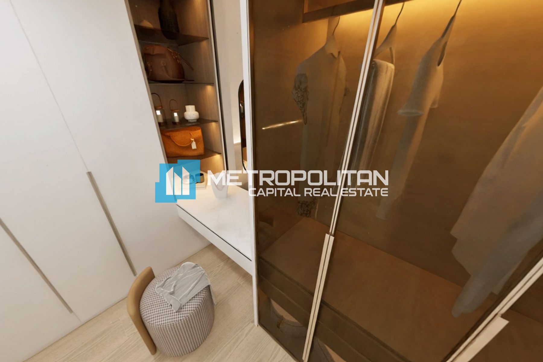 Image - Fahid Beach Terraces-B6, Fahid Island, Абу-Даби | Project - Апартаменты