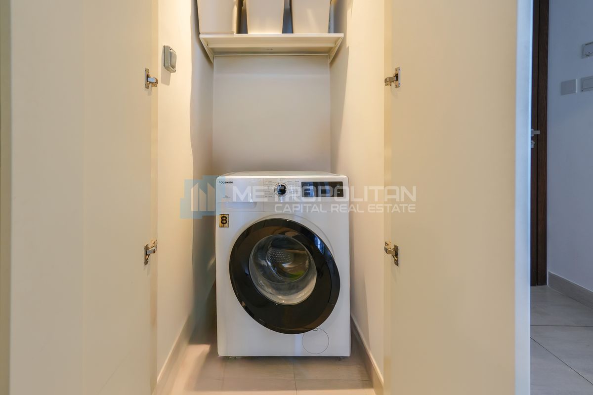 Image - The Bridges, Al Reem Island, Abu Dhabi | Project - Apartment