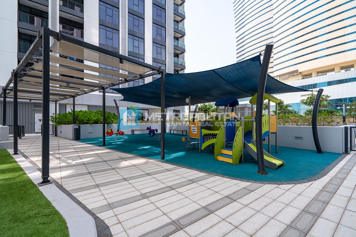 Image - The Bridges, Al Reem Island, Abu Dhabi | Project - Apartment